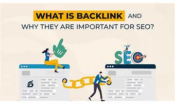 What Are Backlinks And Why Are They So Important In SEO?